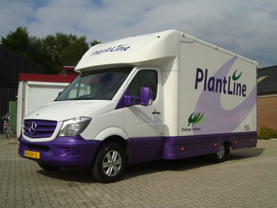 Transport (Plantline)