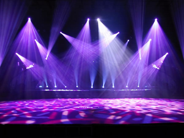 Beeld-licht-geluid