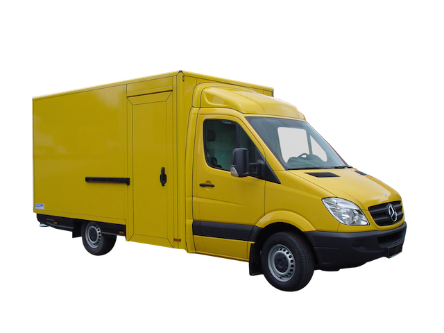 Sneltransport